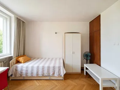Wynajmę dwa pokoje, ul. Długa - miniatura 5