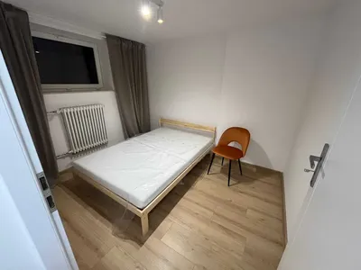 Przytulane mieszkanie dwupokojowe na ul. Czeremchowej - miniatura 4