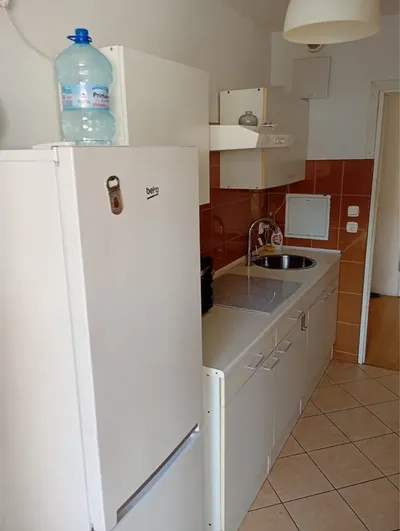 Mieszkanie do wynajęcia Wola ul. Górczewska - miniatura 3
