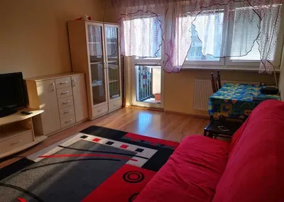 Mokotów ul. Jadźwingów 2-pokojowe mieszkanie na wynajem - miniatura 2