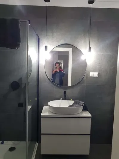 kawalerka 31 m² | Włochy/Ochota | Apartamenty Raków | cicha okolica - miniatura 5