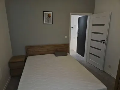 Wynajmę mieszkanie 46m2 + ogródek 40m2 - miniatura 5
