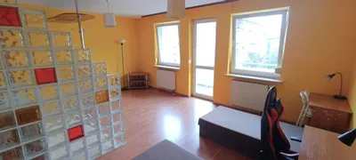 Duża kawalerka na Ruczaju - miniatura 4