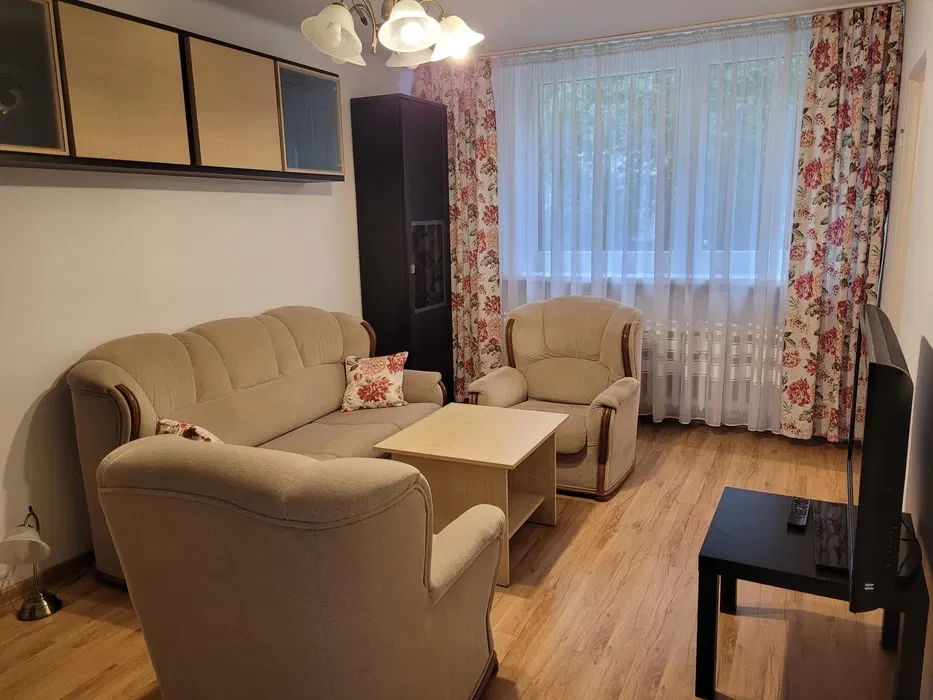 Mieszkanie 3 pokojowe - WŁAŚCICIEL /bez prowizji/ - 1/7
