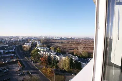 Dwa pokoje Sadyba Warszawa do wynajęcia