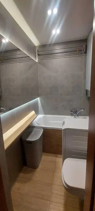 2 pokoje 35 m² z balkonem | Nowa Huta, os. Słoneczne | właściciel bez pośrednika - miniatura 5