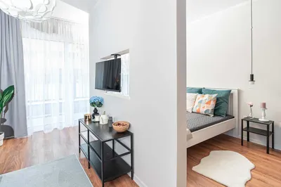 Nowoczesna kawalerka 32m² z basenem i siłownią, Bronowicka - miniatura 3