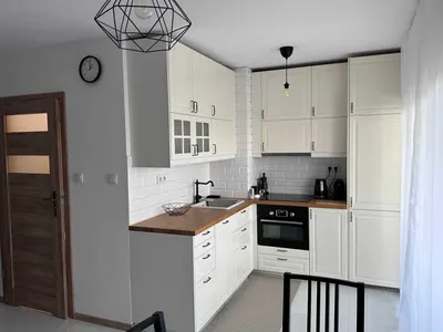 Kawalerka na wynajem Kraków Łagiewniki I dobrze skomunikowana I gotowa do zamieszkania I balkon