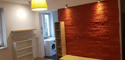 Mieszkanie wynajem Mokotów - miniatura 2