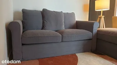 Stylowe mieszkanie na Jeżycach z balkonem - miniatura 4