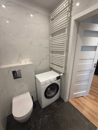 Mieszkanie apartamentowiec Wyszyńskiego - miniatura 3