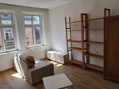 Przestronne 1-pokojowe w Podgórzu, blisko Placu Bohaterów Getta - miniatura 3
