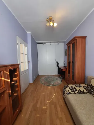 Mieszkanie na wynajem 35m2 Warszawa-Ochota ul Grójecka 106 - miniatura 3