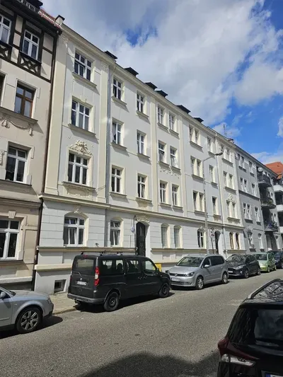 Pierwszy najemca nowe 3 pokoje| 52 m² | GLIWICE | POLITECHNIKA ŚLĄSKA,wolne od zaraz - miniatura 5