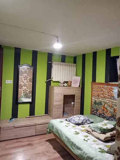 Mieszkanie dwupokojowe 50m2 - miniatura 5