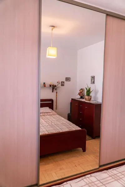 Wynajmę mieszkanie 88m na Starym Bemowie - miniatura 5
