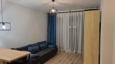 Mieszkanie 2 pokoje | Myśliborska | Dostępne od Listopada - miniatura 4