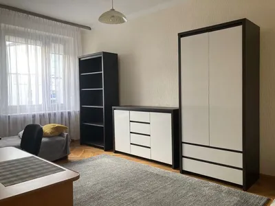 Pokój dla 2 lub 1 osoby, Centrum Kielc, blisko UJK, Śniadek, Żeromski