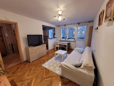 Wynajem mieszkania - Brama Portowa - miniatura 2