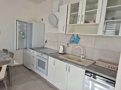 Wynajmę umeblowane mieszkanie 2-pok. Centrum - miniatura 2