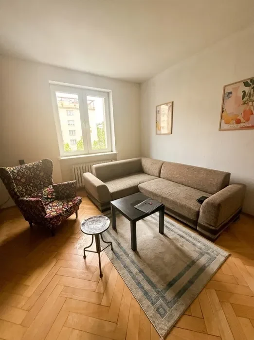 Mieszkanie DOSTEPNE OD ZARAZ 40 m2 gdynia środmieście centrum kawalerka - 1/7