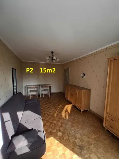 Trzy pokoje | 2os 15m2 | 1os 9m2 | 1os 7m2 | Oświecenia | Rataje