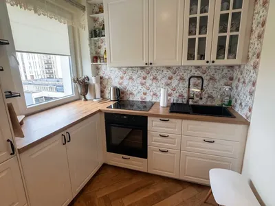 Kawalerka do wynajęcia – Gdańsk Brzeźno, w pełni umeblowana - miniatura 4