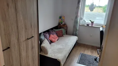 Pokój do wynajęcia na Jagodnie we Wrocławiu