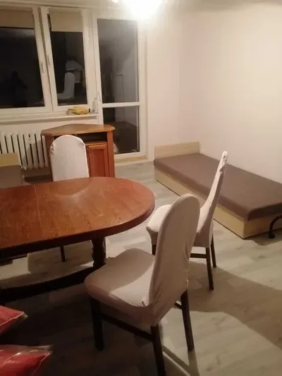 Pokój dwuosobowy dla studentów Sosnowiec Pogoń - miniatura 4