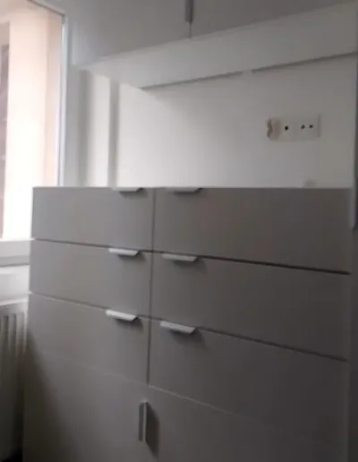Wynajmę mieszkanie 13m2 1300zł - miniatura 4