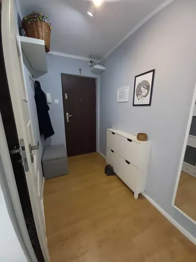 Wynajmę mieszkanie - miniatura 5