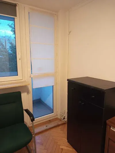 Pokój jednoosobowy w mieszkaniu 2 pokojowym Lublin - miniatura 2