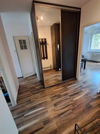 Słoneczne mieszkanie 2 pokoje Retkinia - miniatura 5