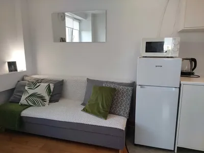 Śliczna kawalerka przy parku - miniatura 3