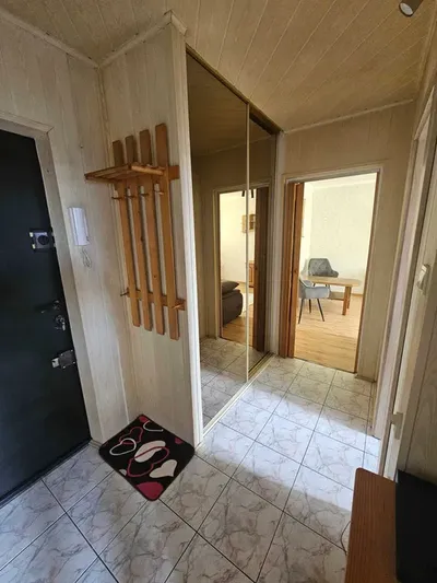 „2 ODDZIELNE pokoje | 42 m² | Bemowo - ul. Sucharskiego | dla 2 osób / pary |” - miniatura 3