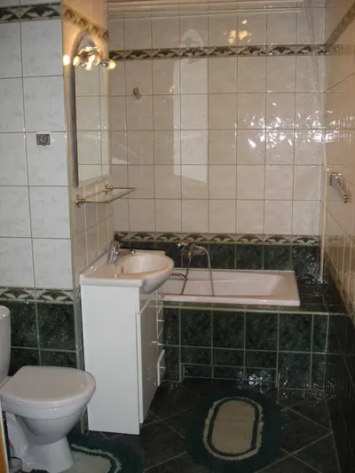 Mieszkanie dwupokojowe w Krakowie na os. Żabiniec do wynajęcia od zaraz! Two-room apartment for rent in Kraków available immediately! - miniatura 2