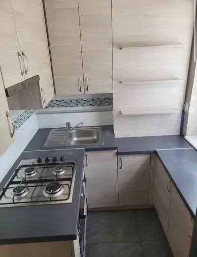 Wynajmę samodzielny pokój w mieszkaniu 3 pokojowem - miniatura 2