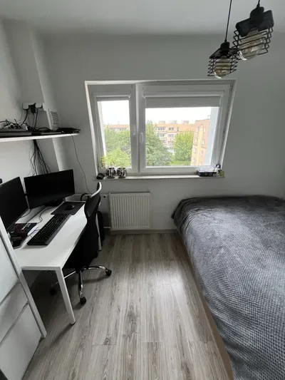 Wynajmę mieszkanie Łódź Górna - miniatura 3