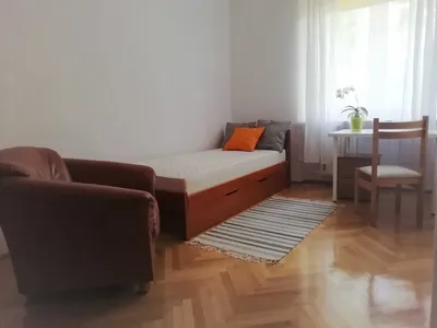 Wynajmę pokój jednoosobowy