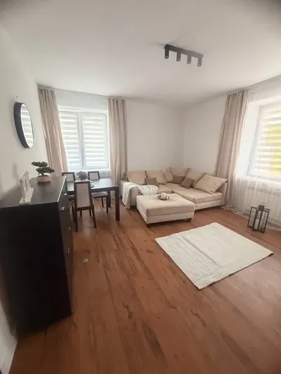 Wynajmę mieszkanie na Mokotowie/ 2 pok/ 50m2