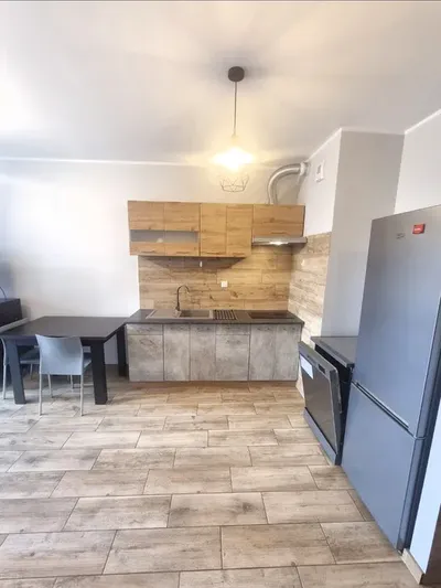 40m2 l 2 pokoje l ul. Jana Kazimierza, Wola - miniatura 3