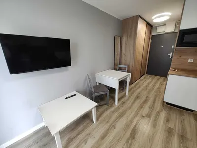 Kawalerka blisko centrum, ul. Nadolnik, Poznań - miniatura 2