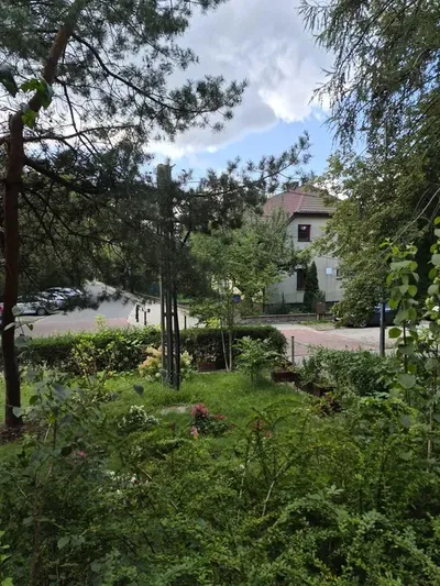 2 duże niezależne pokoje | 49 m² | balkon | osobna kuchnia | Mistrzowska - miniatura 3