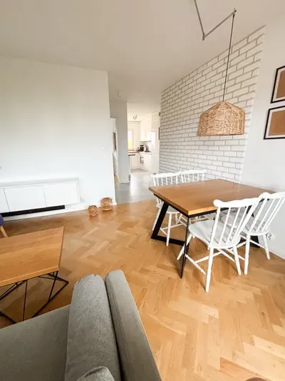 3 pokoje, 56m2, Miłkowskiego, Ruczaj, bez pośredników - miniatura 2