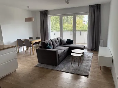 2 pokoje, ul.Sokratesa, Warszawa, Bielany