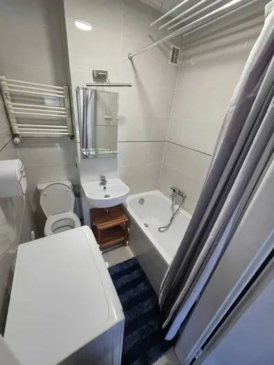 2-pokojowe mieszkanie 36 m² / Bielany / Staffa 8 / blisko metra / dostępne od 1 sierpnia lub 1 września - miniatura 5