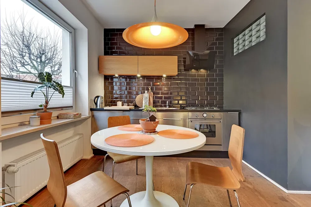 Mieszkanie 40m2 Gdańsk Strzyża - 1/8
