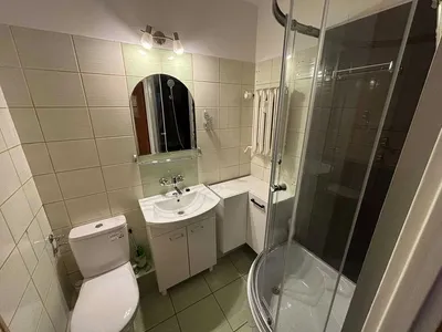 Dwupokojowe Przyjaźni Poznań - miniatura 5