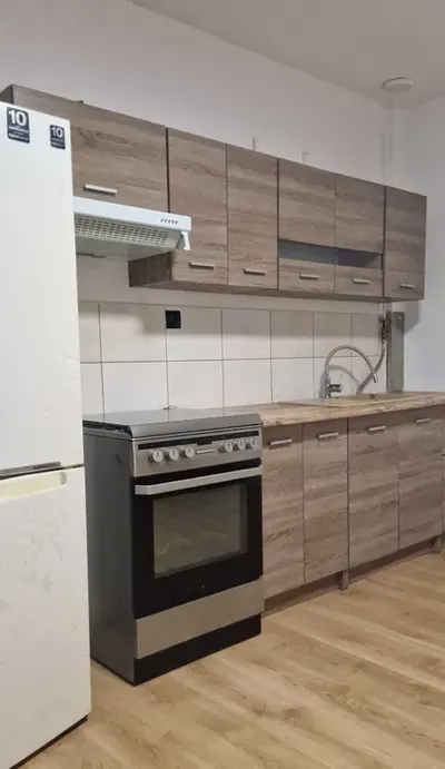 Do wynajęcia dwupokojowe mieszkanie na Bydgoskim Przedmieściu w Toruniu. - miniatura 2