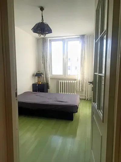 Dwa pokoje 38 m Śródmieście - miniatura 3